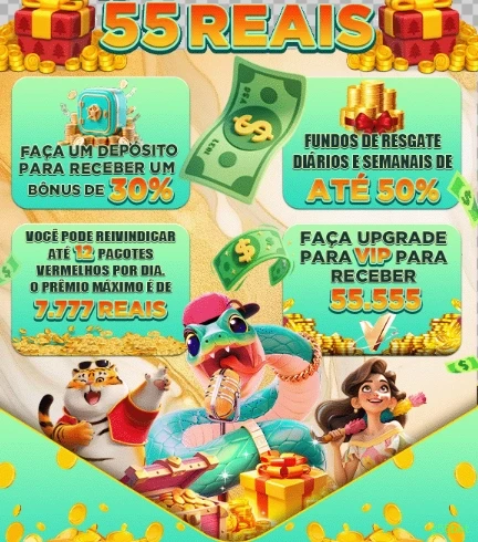 Acessar jogos e bônus no APK