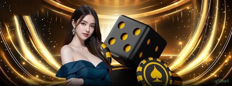 Login rápido no app g55bet