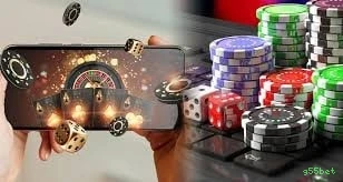 Notificações e promoções