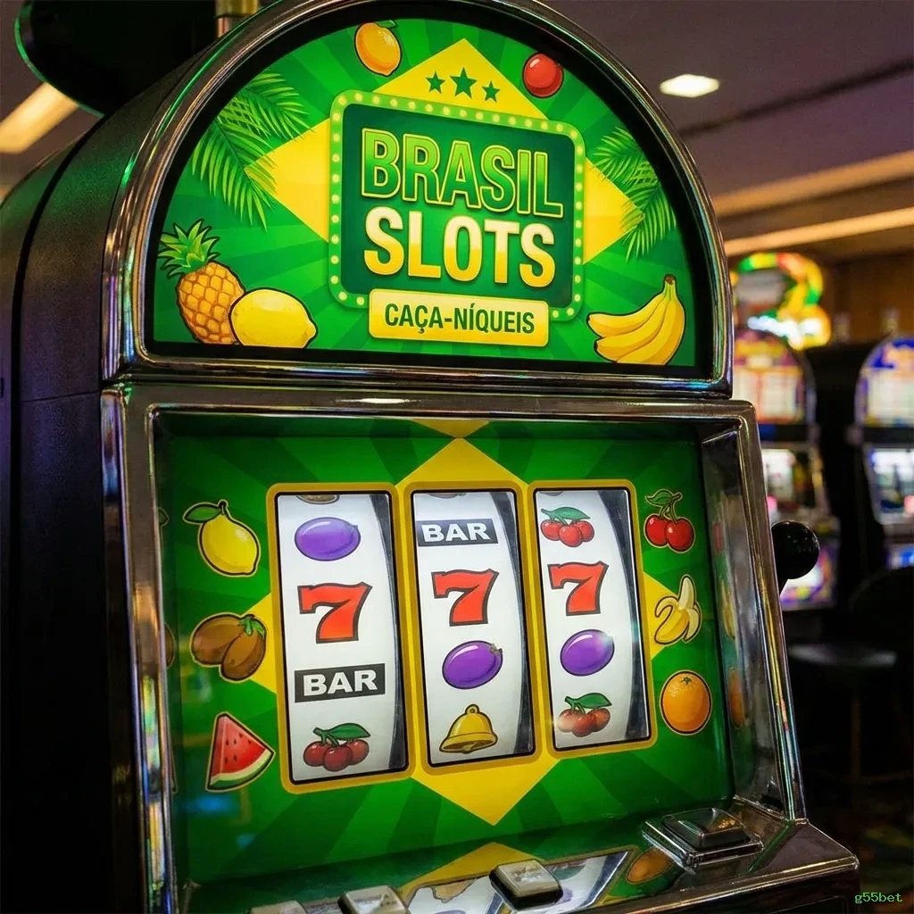 Download Android g55bet
