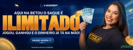 Dealers profissionais da g55bet