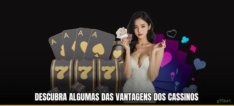Instalação Android g55bet